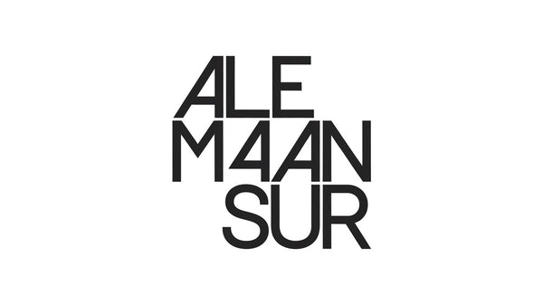 Ale Mansur Artworks